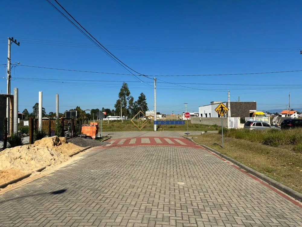 Terreno, 221 m² - Foto 4