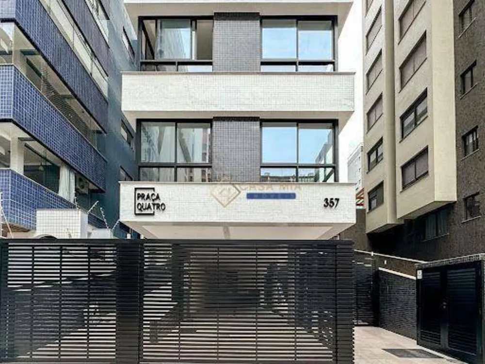 Apartamento, 2 quartos, 97 m² - Foto 13