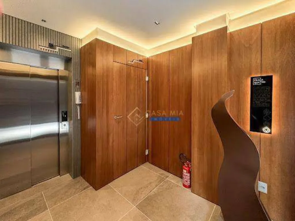 Apartamento, 2 quartos, 97 m² - Foto 2