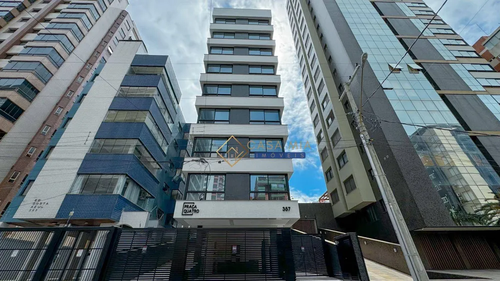 Apartamento, 2 quartos, 97 m² - Foto 8