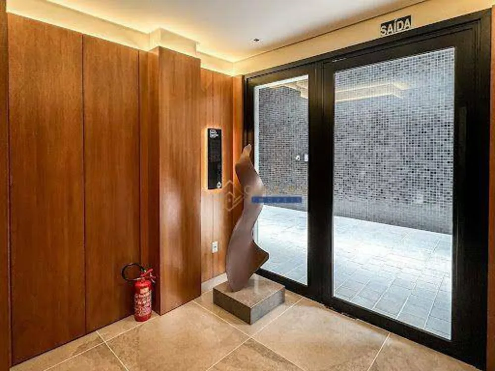 Apartamento, 2 quartos, 97 m² - Foto 9