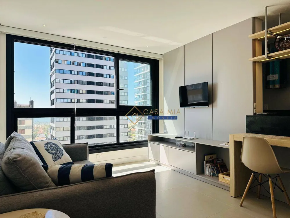 Apartamento, 2 quartos, 78 m² - Foto 1