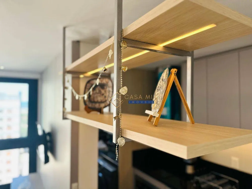 Apartamento, 2 quartos, 78 m² - Foto 3