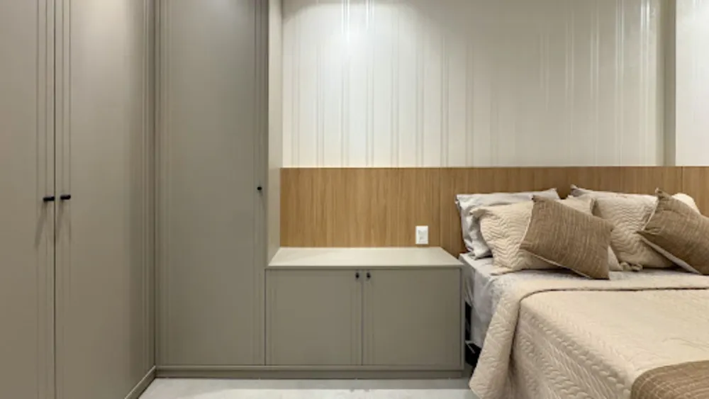 Apartamento, 3 quartos, 108 m² - Foto 10