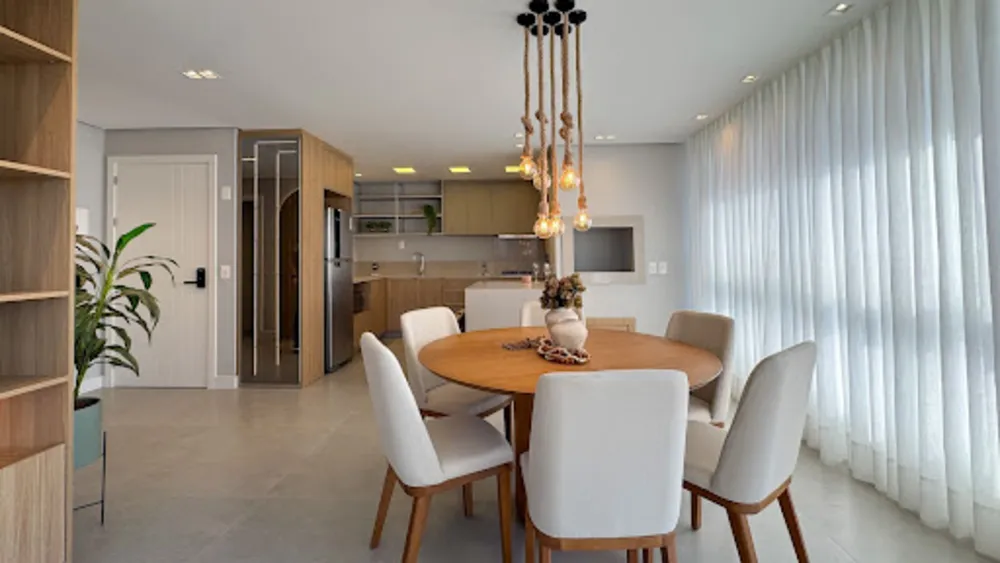 Apartamento, 3 quartos, 108 m² - Foto 2
