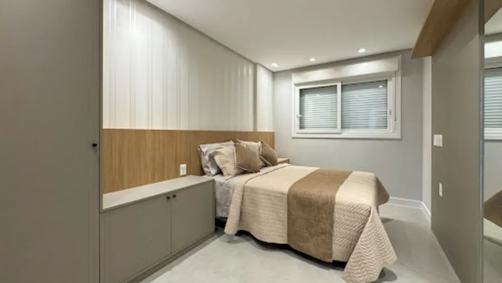 Apartamento, 3 quartos, 108 m² - Foto 6