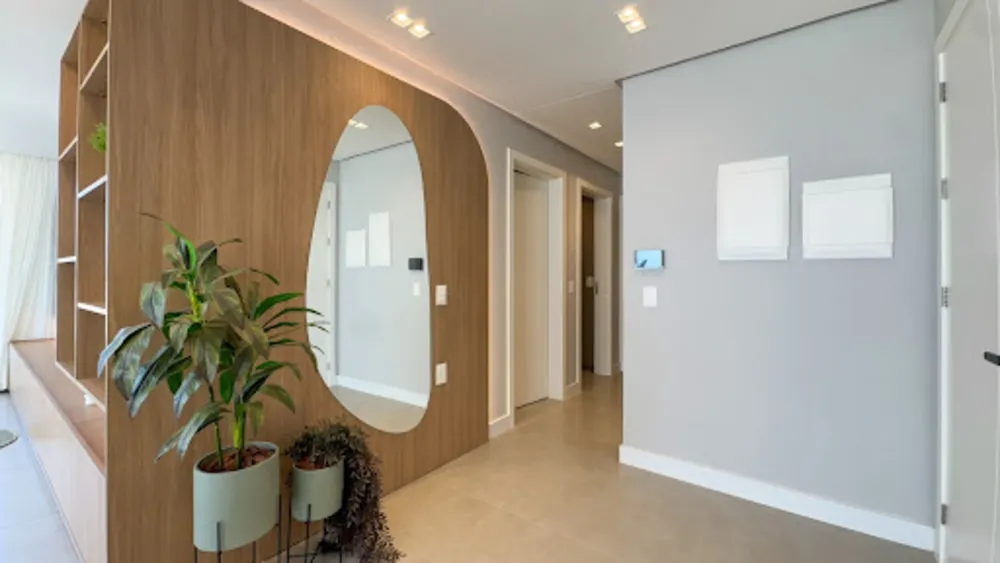 Apartamento, 3 quartos, 108 m² - Foto 3