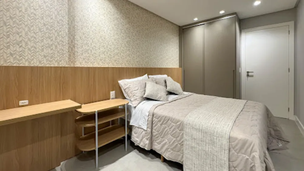 Apartamento, 3 quartos, 108 m² - Foto 5