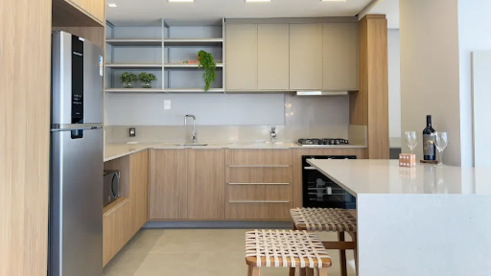 Apartamento, 3 quartos, 108 m² - Foto 1