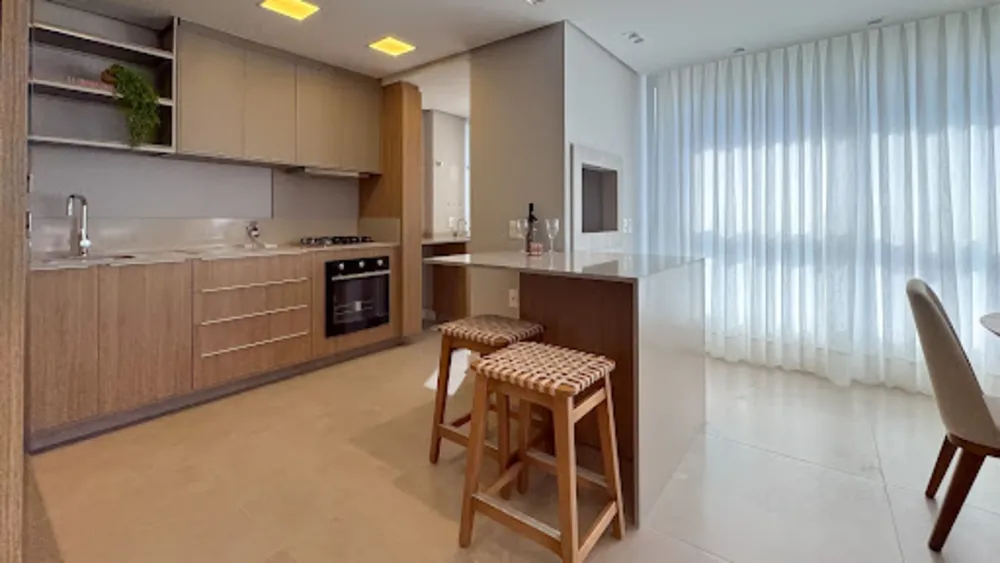 Apartamento, 3 quartos, 108 m² - Foto 5