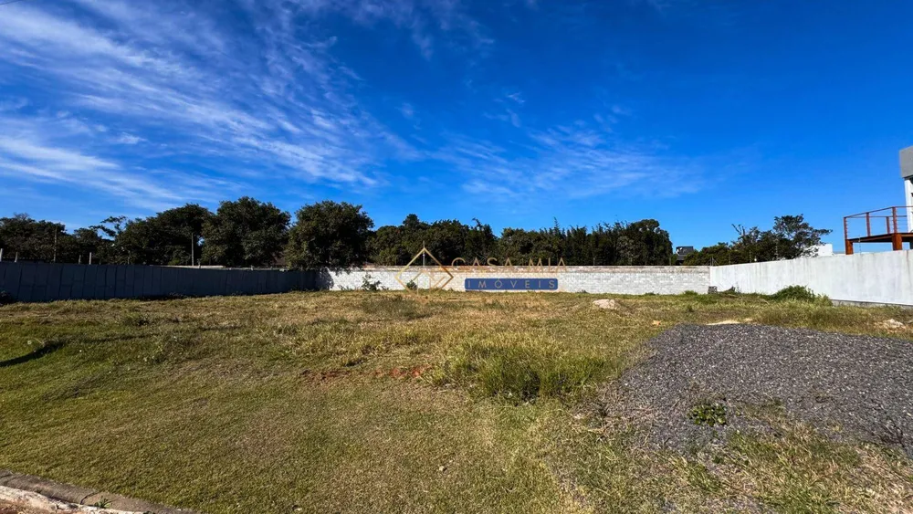 Terreno, 337 m² - Foto 1