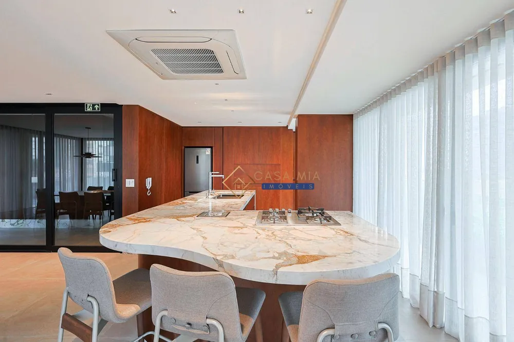 Apartamento, 2 quartos, 77 m² - Foto 10