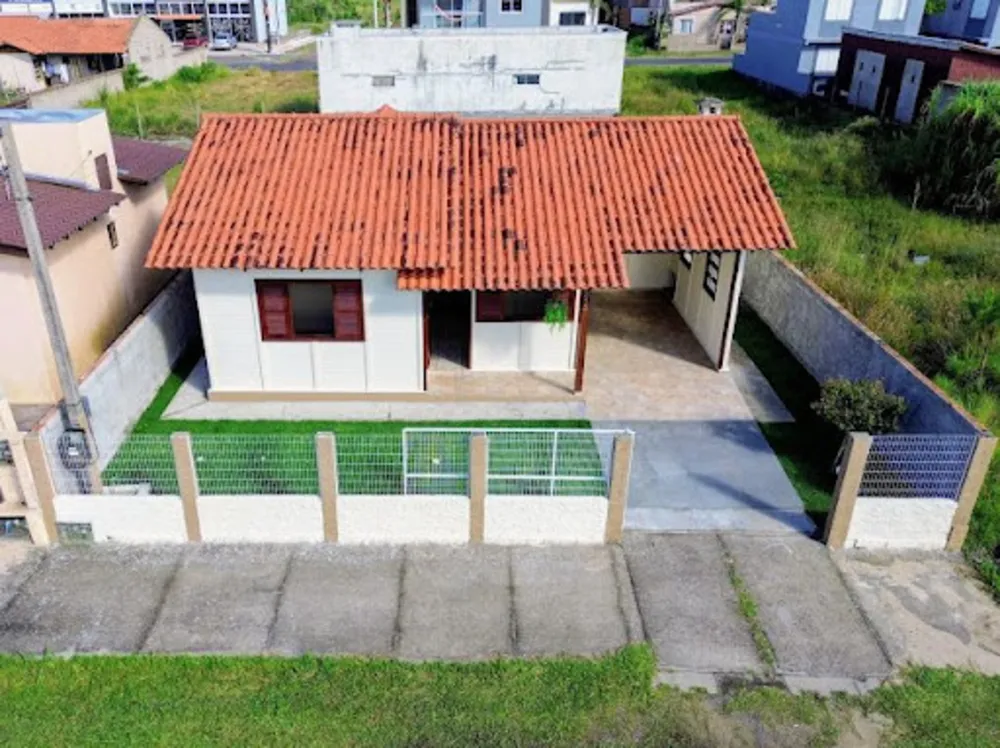 Casa, 3 quartos, 85 m² - Foto 2