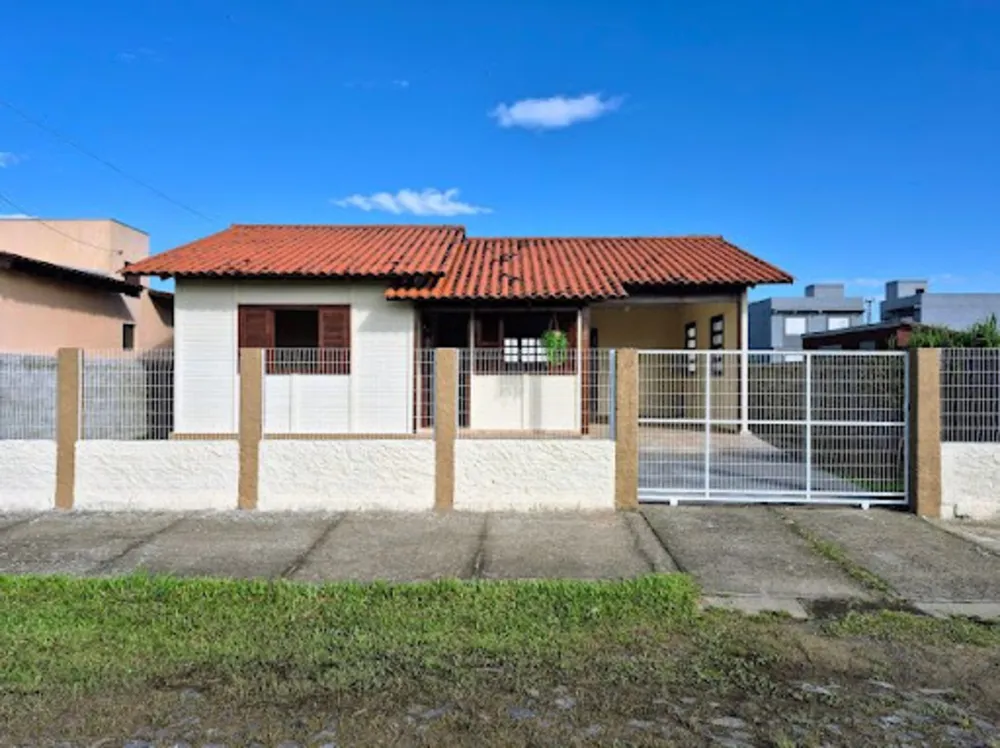 Casa, 3 quartos, 85 m² - Foto 1
