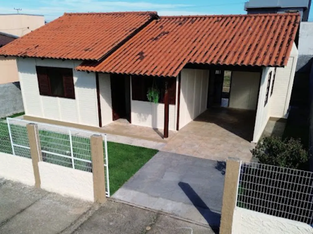 Casa, 3 quartos, 85 m² - Foto 11