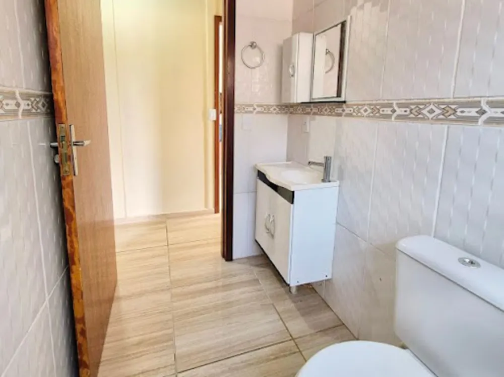 Casa, 3 quartos, 85 m² - Foto 8