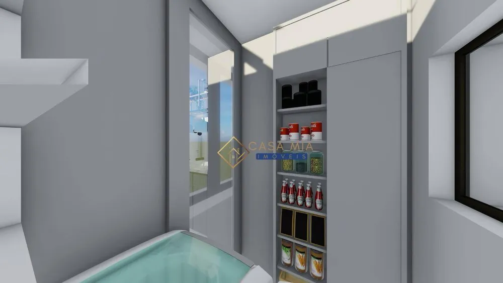Apartamento, 2 quartos, 83 m² - Foto 8
