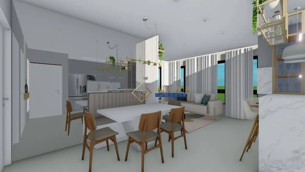 Apartamento, 2 quartos, 83 m² - Foto 4