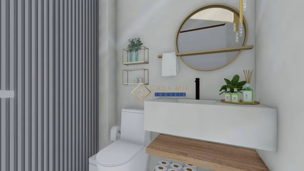 Apartamento, 2 quartos, 83 m² - Foto 5