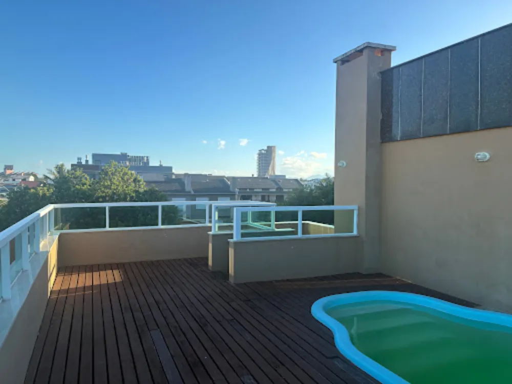 Sobrado, 3 quartos, 100 m² - Foto 9