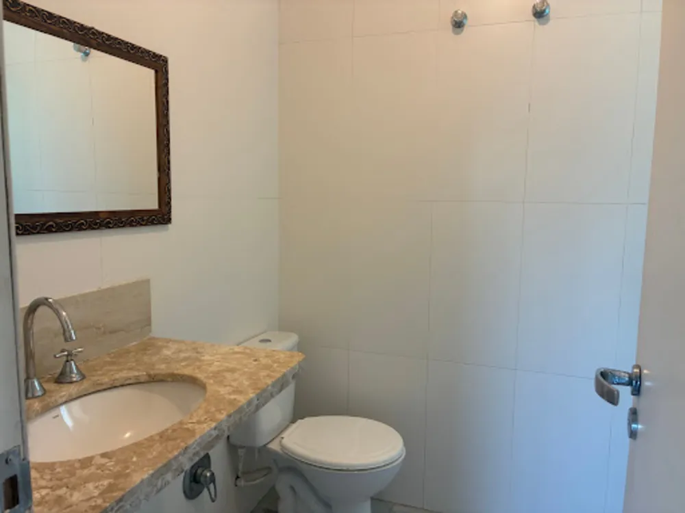 Sobrado, 3 quartos, 100 m² - Foto 4