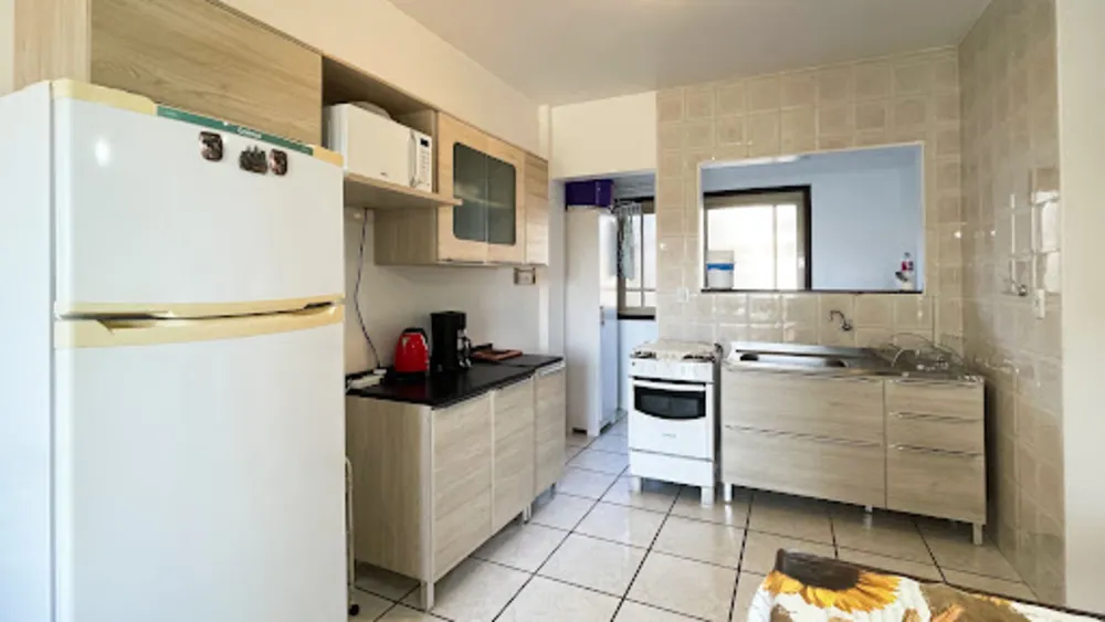 Apartamento, 2 quartos, 77 m² - Foto 3