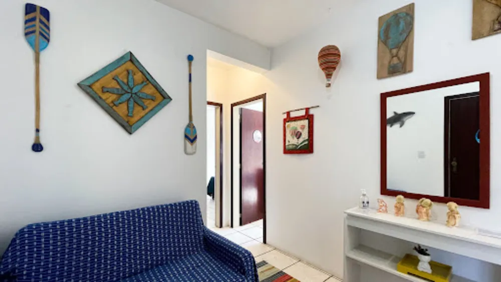 Apartamento, 2 quartos, 77 m² - Foto 7