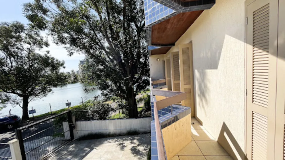 Apartamento, 2 quartos, 77 m² - Foto 2