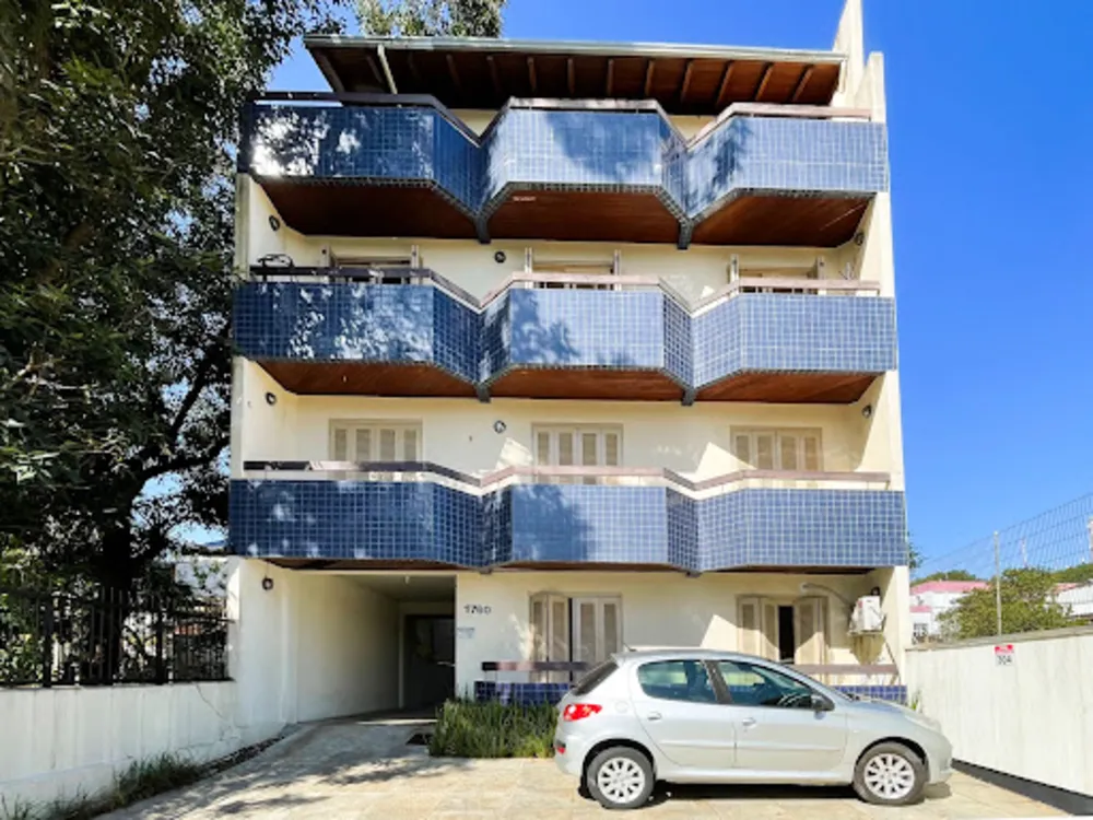Apartamento, 2 quartos, 77 m² - Foto 1