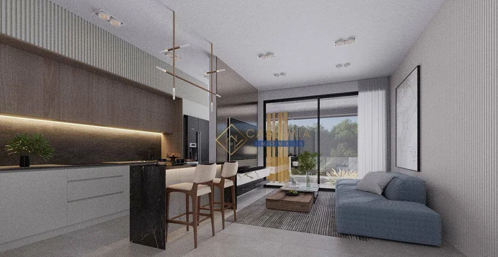 Apartamento, 2 quartos, 99 m² - Foto 4