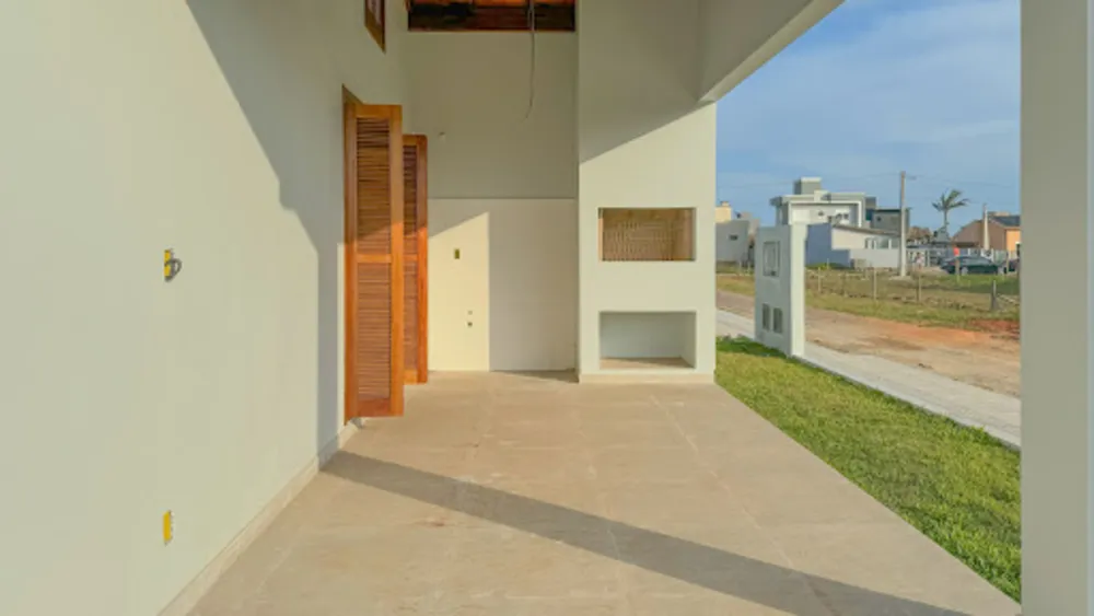Casa, 2 quartos, 83 m² - Foto 3