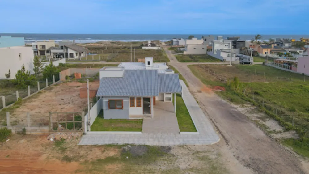 Casa, 2 quartos, 83 m² - Foto 3