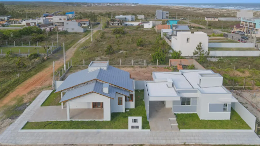 Casa, 2 quartos, 83 m² - Foto 4