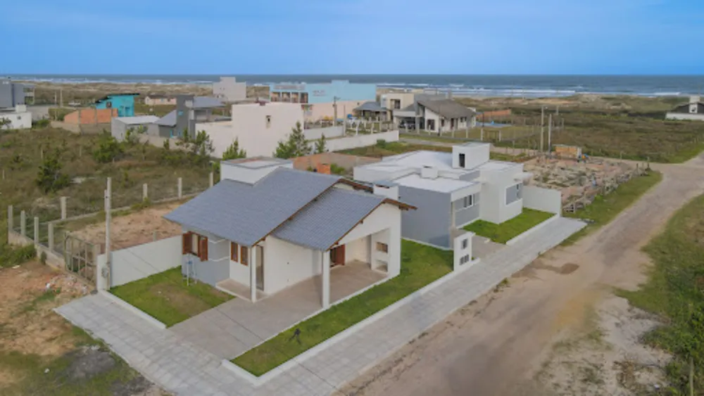 Casa, 2 quartos, 83 m² - Foto 7