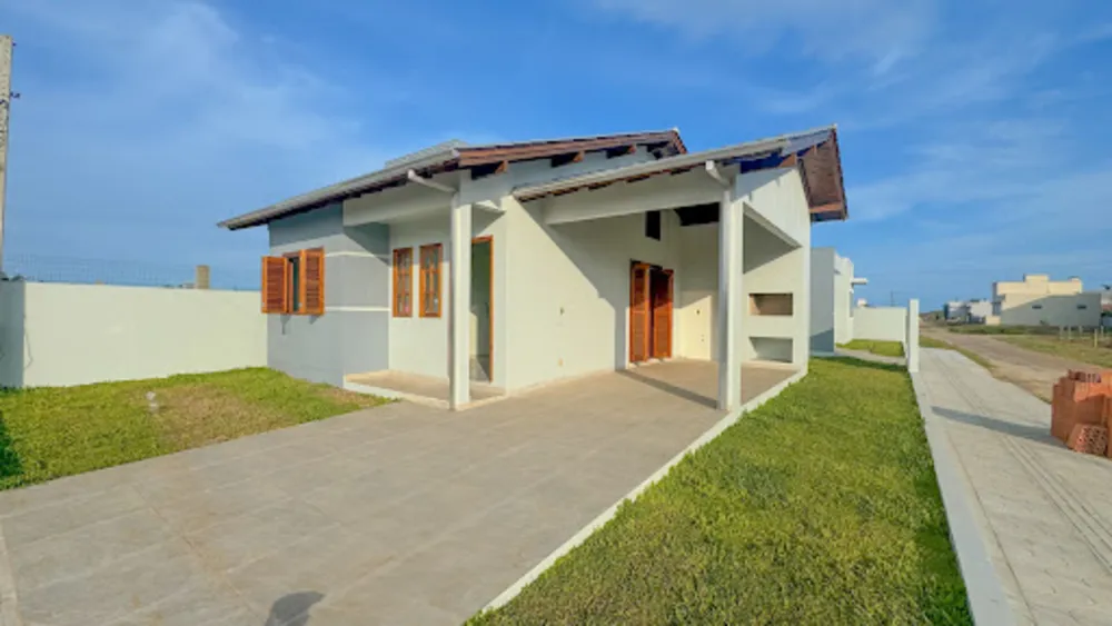 Casa, 2 quartos, 83 m² - Foto 1