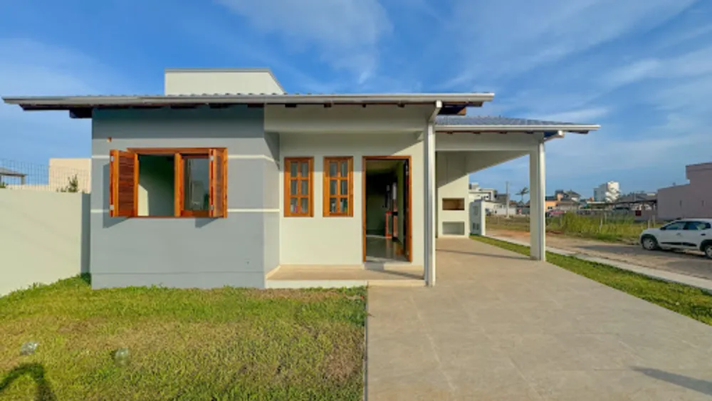 Casa, 2 quartos, 83 m² - Foto 8
