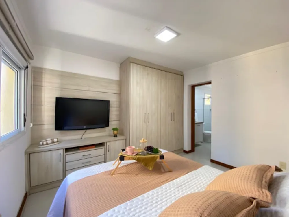 Apartamento, 3 quartos, 124 m² - Foto 8