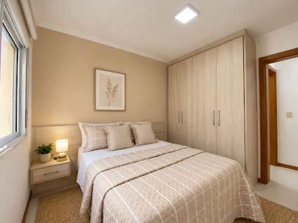 Apartamento, 3 quartos, 124 m² - Foto 15