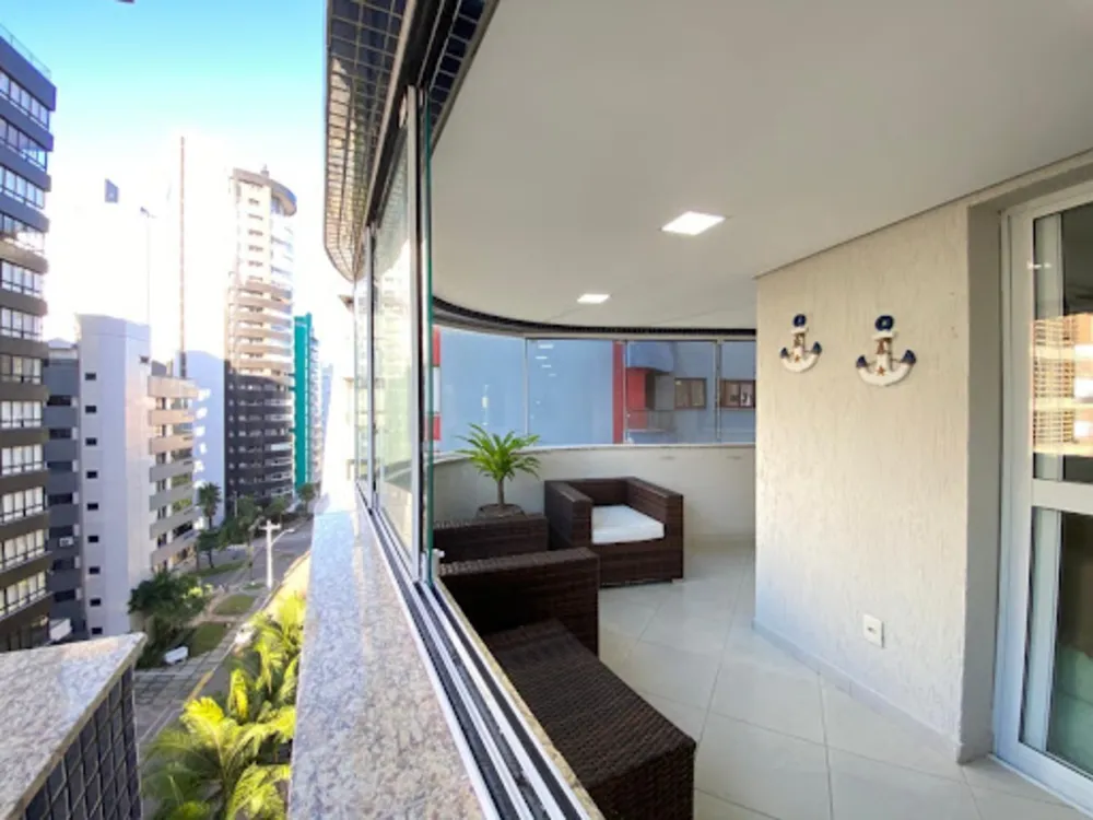 Apartamento, 3 quartos, 124 m² - Foto 6