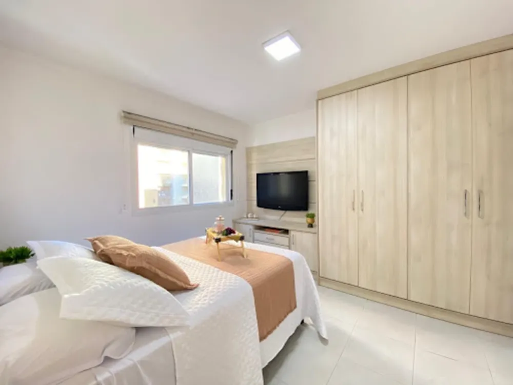 Apartamento, 3 quartos, 124 m² - Foto 9