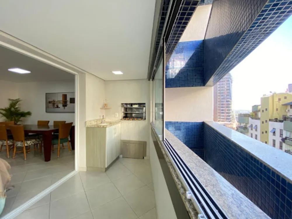 Apartamento, 3 quartos, 124 m² - Foto 13