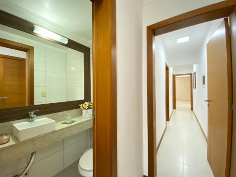 Apartamento, 3 quartos, 124 m² - Foto 2