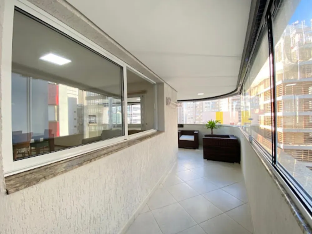 Apartamento, 3 quartos, 124 m² - Foto 11