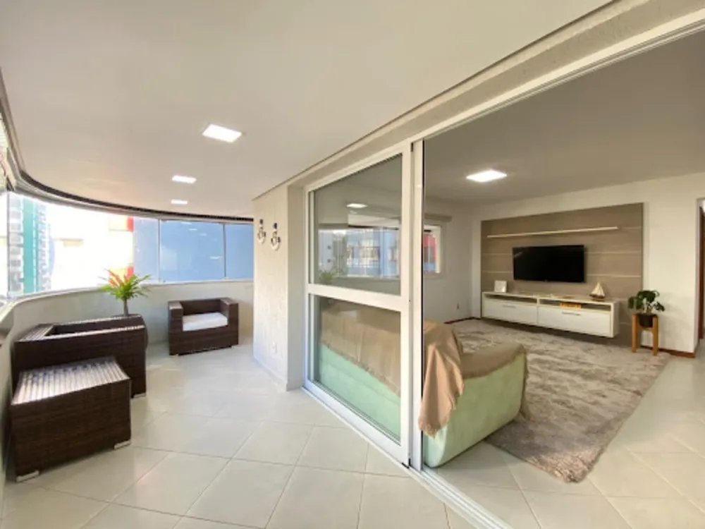 Apartamento, 3 quartos, 124 m² - Foto 10