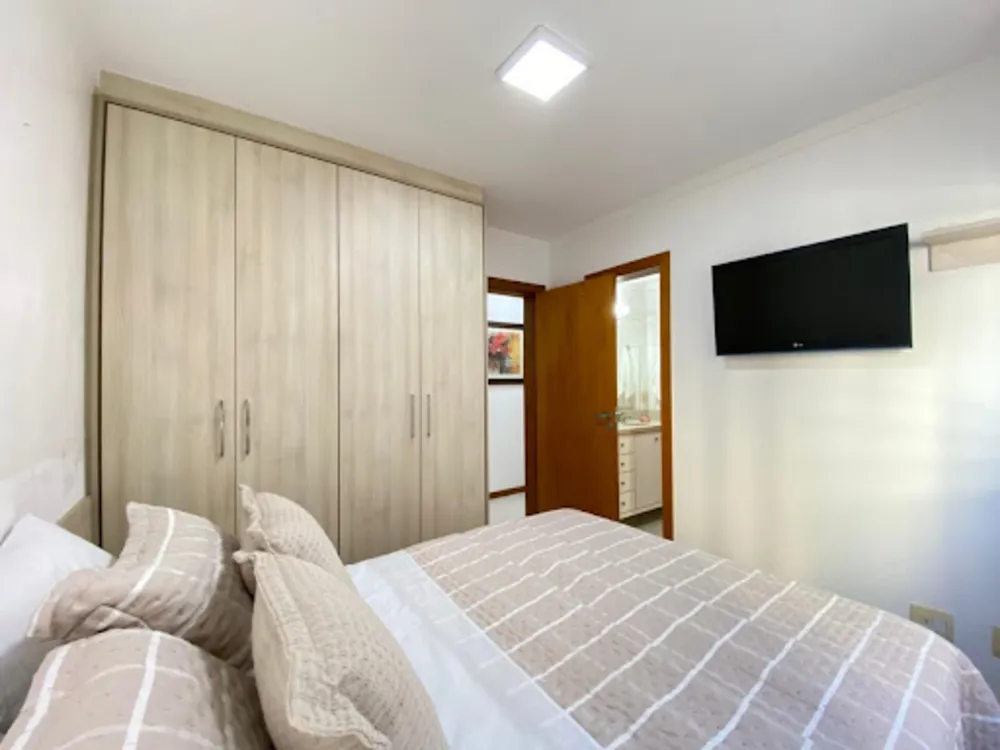 Apartamento, 3 quartos, 124 m² - Foto 4
