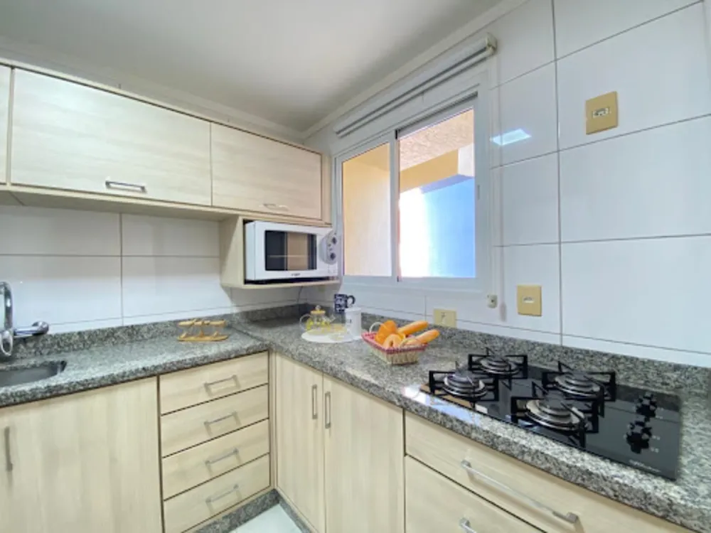 Apartamento, 3 quartos, 124 m² - Foto 7