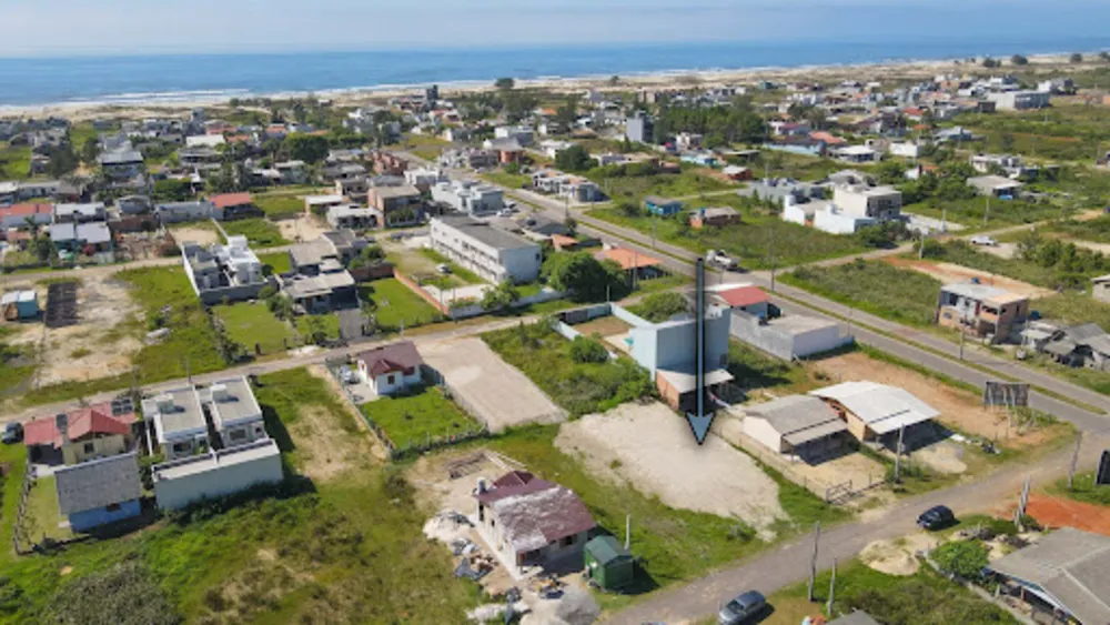 Terreno, 360 m² - Foto 1