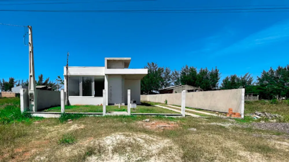 Casa, 2 quartos, 130 m² - Foto 1
