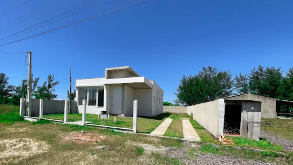 Casa, 2 quartos, 130 m² - Foto 5