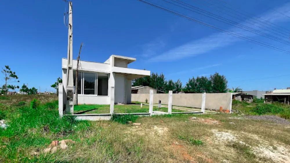 Casa, 2 quartos, 130 m² - Foto 4